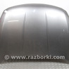 Капот Nissan Rogue (08-14)