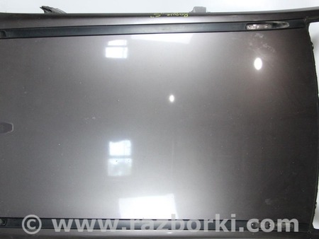 ФОТО Крыша для Nissan Rogue (08-14) Київ