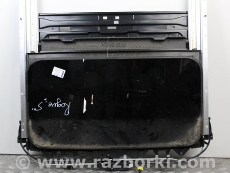 ФОТО Люк в сборе для Nissan Rogue (08-14) Київ