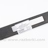Накладка порога декоративная задняя правая Nissan Rogue (08-14)