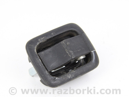 ФОТО Петля зацепки груза для Nissan Rogue (08-14) Київ