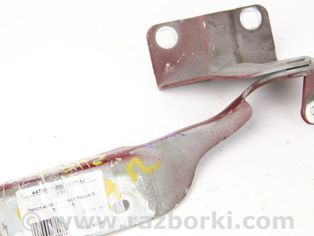 ФОТО Петля капота правая для Nissan Rogue (08-14) Київ
