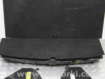 ФОТО Пол багажника комплект для Nissan Rogue (08-14) Київ