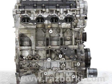 ФОТО Двигатель без навесного оборудования для Nissan Rogue (08-14) Київ