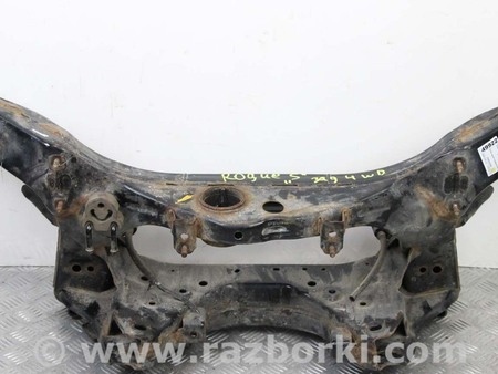 ФОТО Балка задней подвески для Nissan Rogue (08-14) Київ