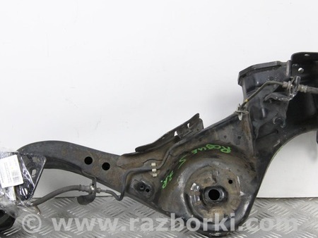 ФОТО Рычаг задний продольный правый для Nissan Rogue (08-14) Київ