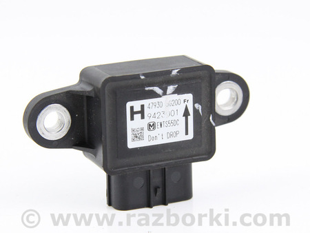 ФОТО Датчик курсовой устойчивости для Nissan Rogue (08-14) Київ