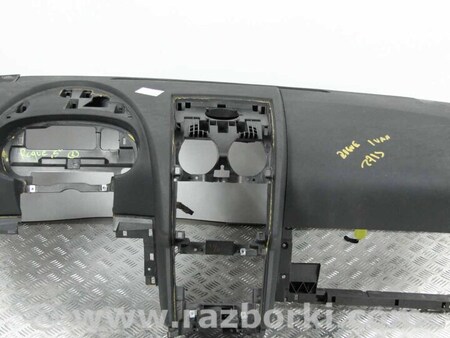 ФОТО Торпедо с подушкой для Nissan Rogue (08-14) Київ