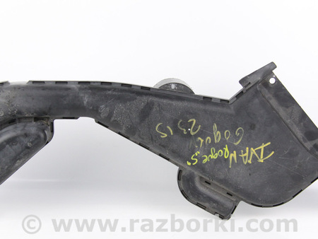 ФОТО Воздухозаборник для Nissan Rogue (08-14) Київ
