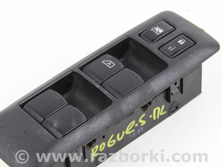 ФОТО Блок управления стеклоподъемниками для Nissan Rogue (08-14) Київ