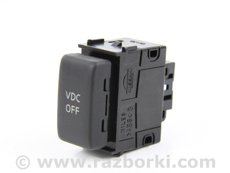 ФОТО Кнопка VDC OFF для Nissan Rogue (08-14) Київ