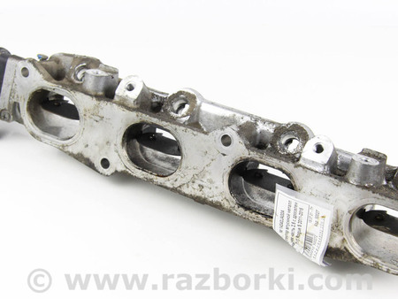 ФОТО Коллектор впускной металл нижний для Nissan Rogue (08-14) Київ
