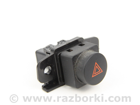 ФОТО Кнопка аварийки для Nissan Rogue (08-14) Київ