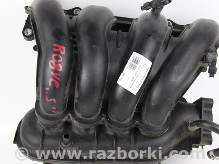 ФОТО Коллектор впускной пластик для Nissan Rogue (08-14) Київ