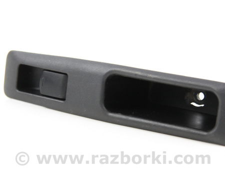 ФОТО Кнопка стеклоподъёмника одиночная задняя для Nissan Rogue (08-14) Київ