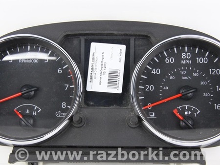 ФОТО Щиток приборов для Nissan Rogue (08-14) Київ