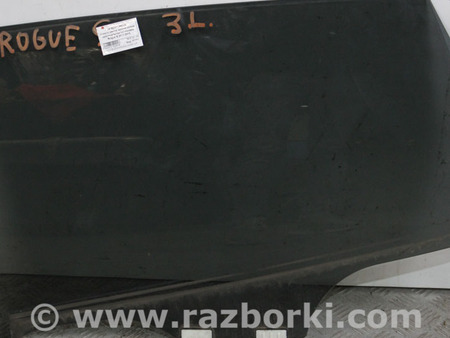 ФОТО Стекло двери заднее левое оригинальная тонировка для Nissan Rogue (08-14) Київ