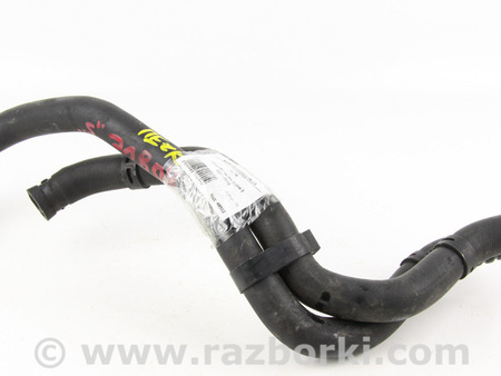 ФОТО Патрубки печки комплект для Nissan Rogue (08-14) Київ