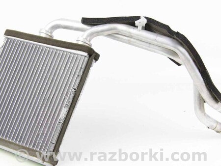 ФОТО Радиатор печки для Nissan Rogue (08-14) Київ