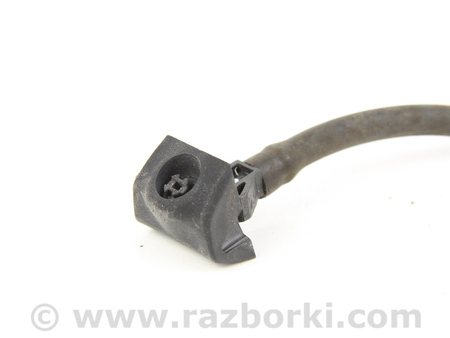 ФОТО Форсунка омывателя лобового стекла для Nissan Rogue (08-14) Київ