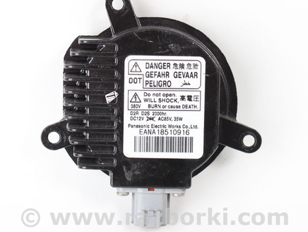 ФОТО Блок розжига ксеноновой фары для Nissan Rogue (08-14) Київ