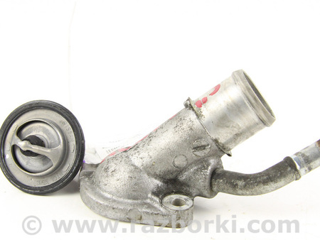 ФОТО Корпус термостата в блок для Nissan Rogue (08-14) Київ