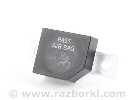 ФОТО Дисплей AIR BAG для Nissan Rogue (08-14) Київ