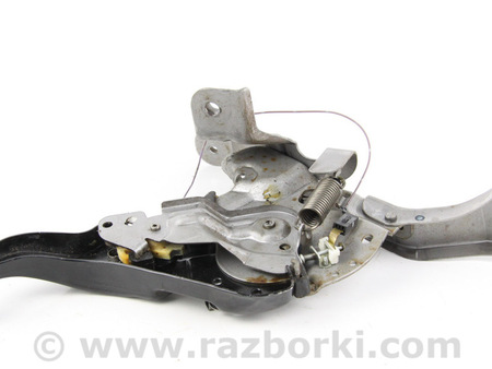 ФОТО Педаль ручника для Nissan Rogue (08-14) Київ