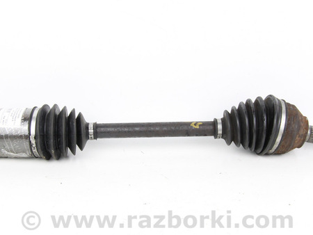 ФОТО Привод передний левый под ABS для Nissan Rogue (08-14) Київ