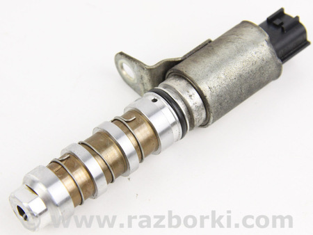 ФОТО Клапан VVT-i для Nissan Rogue (08-14) Київ