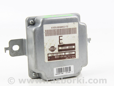 ФОТО Блок управления раздаточной коробки для Nissan Rogue (08-14) Київ
