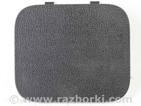 ФОТО Заглушка крышки багажника для Nissan X-Trail T31 (07-14) Київ