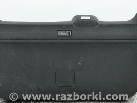ФОТО Карта крышки багажника для Nissan X-Trail T31 (07-14) Київ