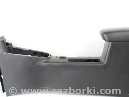 ФОТО Консоль в сборе для Nissan X-Trail T31 (07-14) Київ