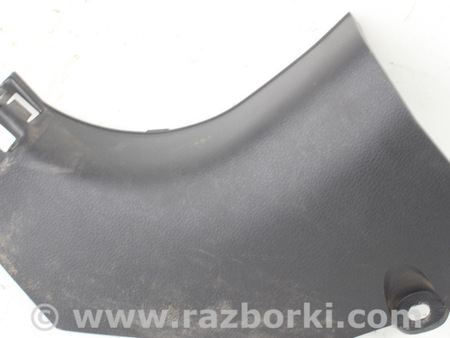 ФОТО Накладка стойки передней левой нижняя для Nissan X-Trail T31 (07-14) Київ
