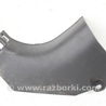 Накладка стойки передней левой нижняя Nissan X-Trail T31 (07-14)