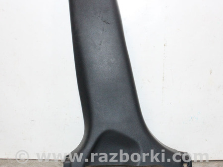 ФОТО Накладка стойки центральной левой нижняя для Nissan X-Trail T31 (07-14) Київ
