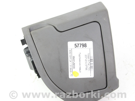 ФОТО Подстаканник для Nissan X-Trail T31 (07-14) Київ
