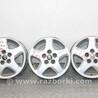 Диск колесный R16 1шт. Nissan X-Trail T31 (07-14)