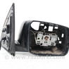 Корпус зеркала правый Nissan X-Trail T31 (07-14)