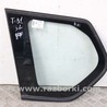 Стекло в кузов заднее левое дефект Nissan X-Trail T31 (07-14)