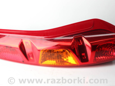 ФОТО Фонарь левый для Nissan X-Trail T31 (07-14) Київ