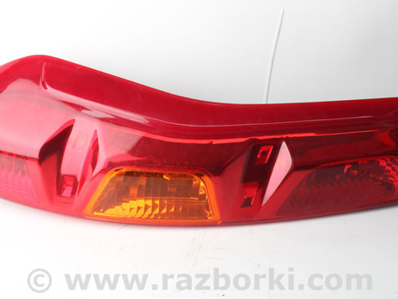 ФОТО Фонарь правый для Nissan X-Trail T31 (07-14) Київ