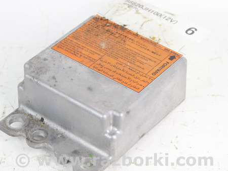 ФОТО Блок управления AIRBAG для Nissan X-Trail T31 (07-14) Київ