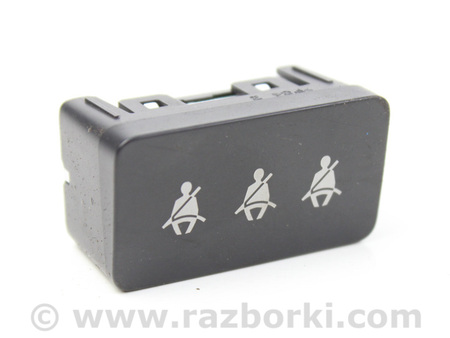 ФОТО Дисплей AIR BAG для Nissan X-Trail T31 (07-14) Київ