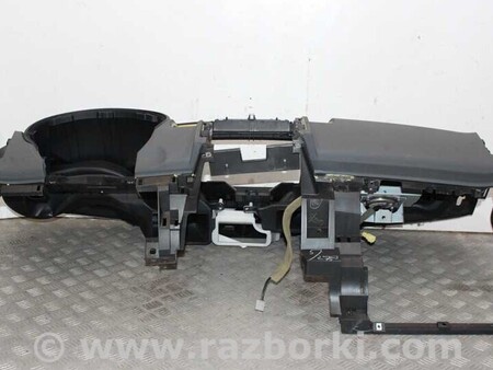 ФОТО Торпедо с подушкой для Nissan X-Trail T31 (07-14) Київ