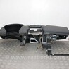 Торпедо с подушкой Nissan X-Trail T31 (07-14)