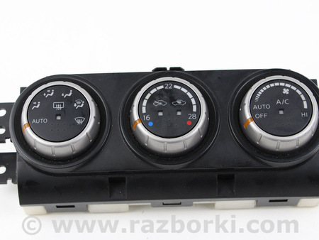 ФОТО Блок управления климат контроля для Nissan X-Trail T31 (07-14) Київ