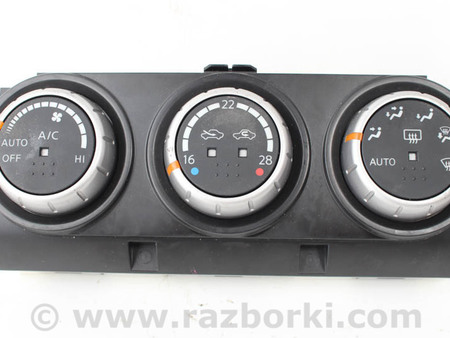 ФОТО Блок управления климат контроля для Nissan X-Trail T31 (07-14) Київ