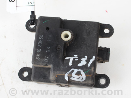 ФОТО Шаговый двигатель печки для Nissan X-Trail T31 (07-14) Київ